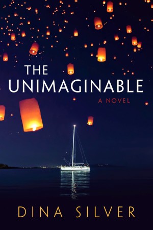 Waiting on Wednesday #16 — The Unimaginable by Dina Silver