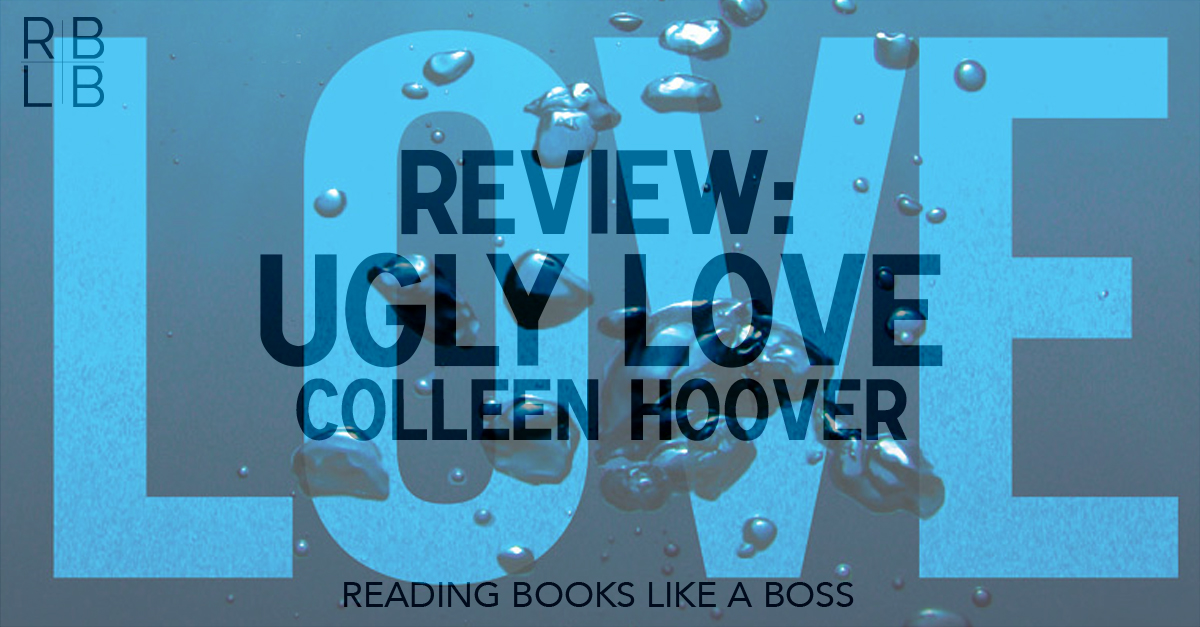 ugly love book 2