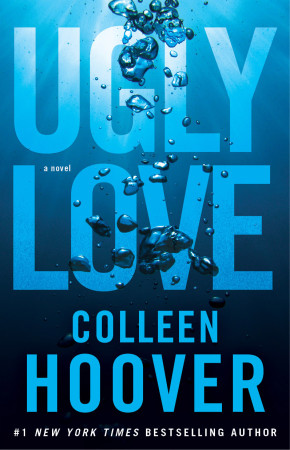 Book Review — Ugly Love by Colleen Hoover
