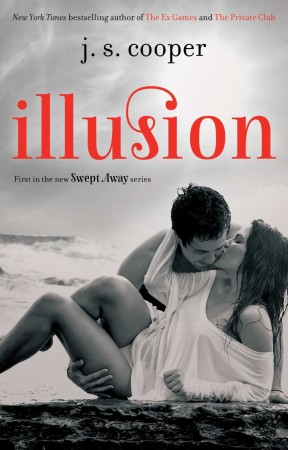 Waiting on Wednesday #22 — Illusion by J.S. Cooper