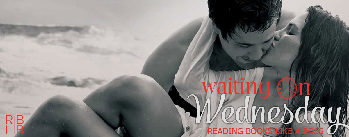 Waiting on Wednesday #22 — Illusion by J.S. Cooper