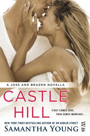 Audiobook Review — Castle Hill by Samantha Young