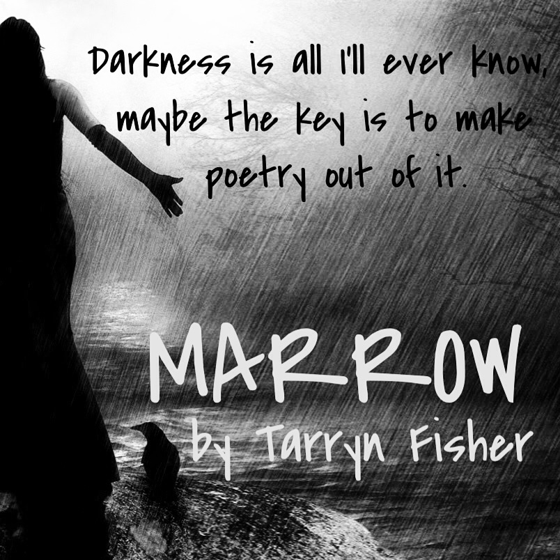 Marrow by Tarryn Fisher