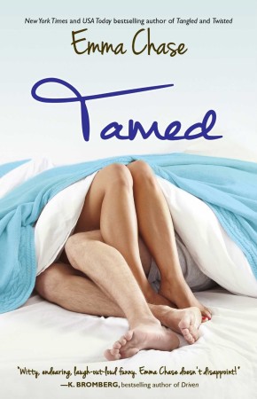 Book Review — Tamed by Emma Chase