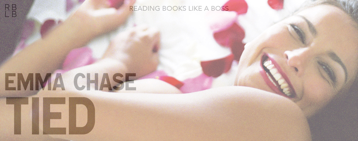 Book Review — Tied by Emma Chase