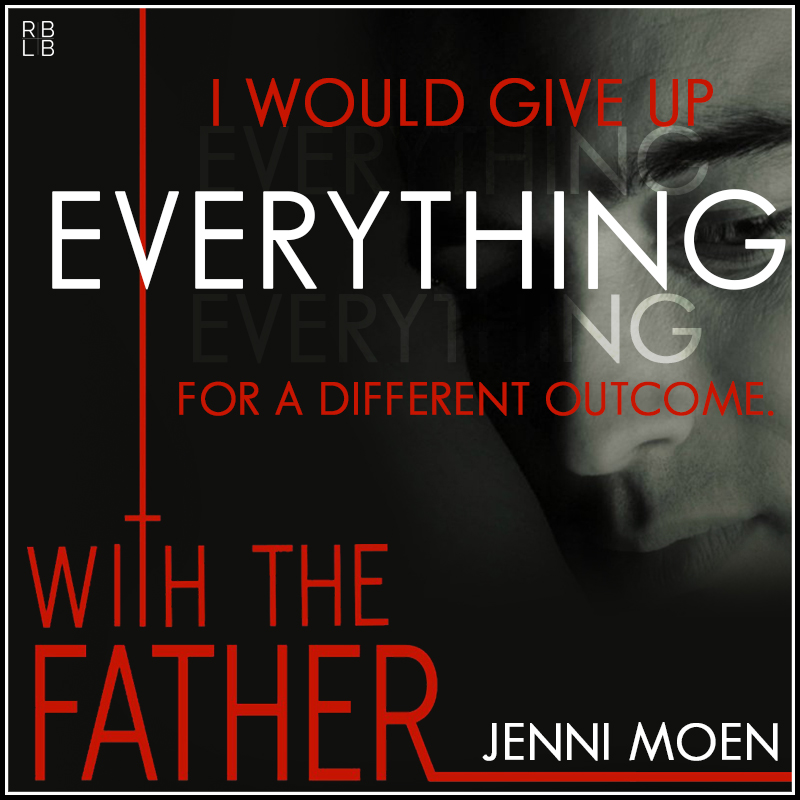 With the Father by Jenni Moen