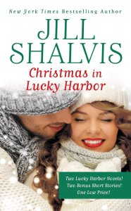 Christmas in Lucky Harbor by Jill Shalvis