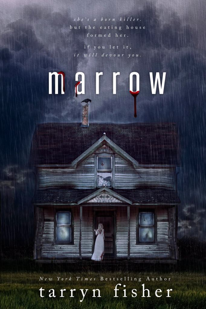 Marrow by Tarryn Fisher