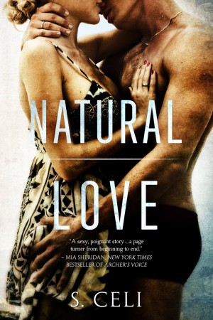 Waiting on Wednesday #30 — Natural Love by S. Celi