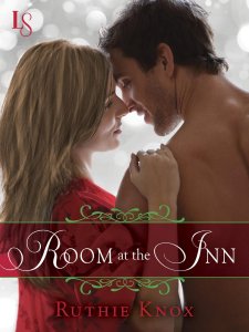 Room at the Inn by Ruthie Knox
