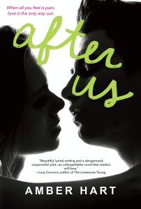 After Us by Amber Hart