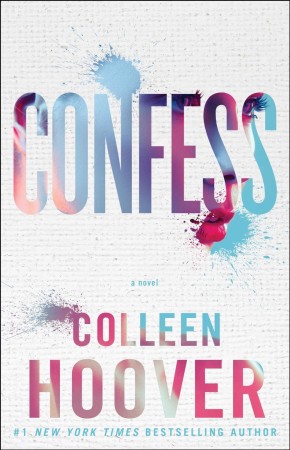 Book Review – Confess by Colleen Hoover