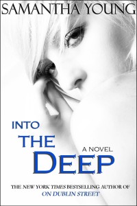 Into the Deep by Samantha Young