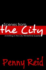 Scenes from the City by Penny Reid
