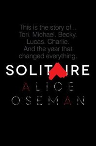 Solitaire by Alice Oseman