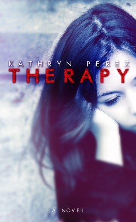 Book Review – Therapy by Kathryn Perez