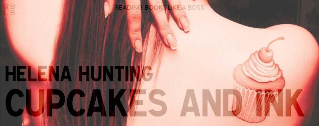 Audiobook Review — Cupcakes and Ink by Helena Hunting