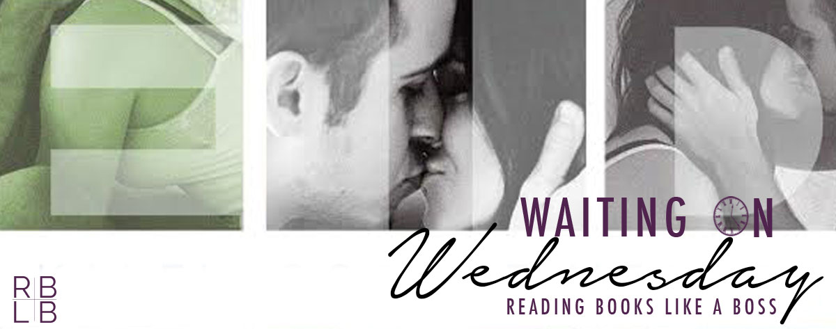 Waiting on Wednesday #35 – Kaleidoscope Hearts by Claire Contreras