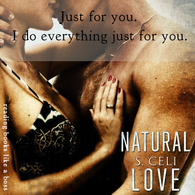 Natural Love by Sara Celi