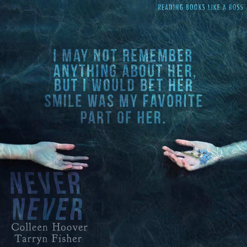 never never colleen hoover part 2