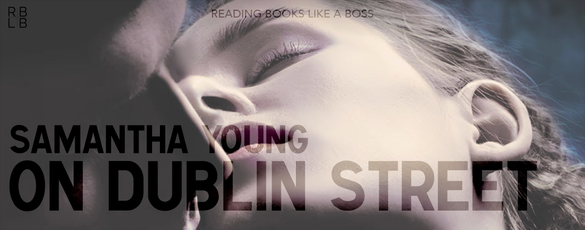 Audiobook Review – On Dublin Street by Samantha Young