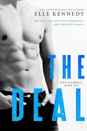 the deal series order elle kennedy