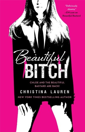 Book Review – Beautiful Bitch by Christina Lauren