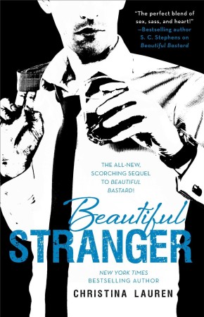 Book Review – Beautiful Stranger by Christina Lauren