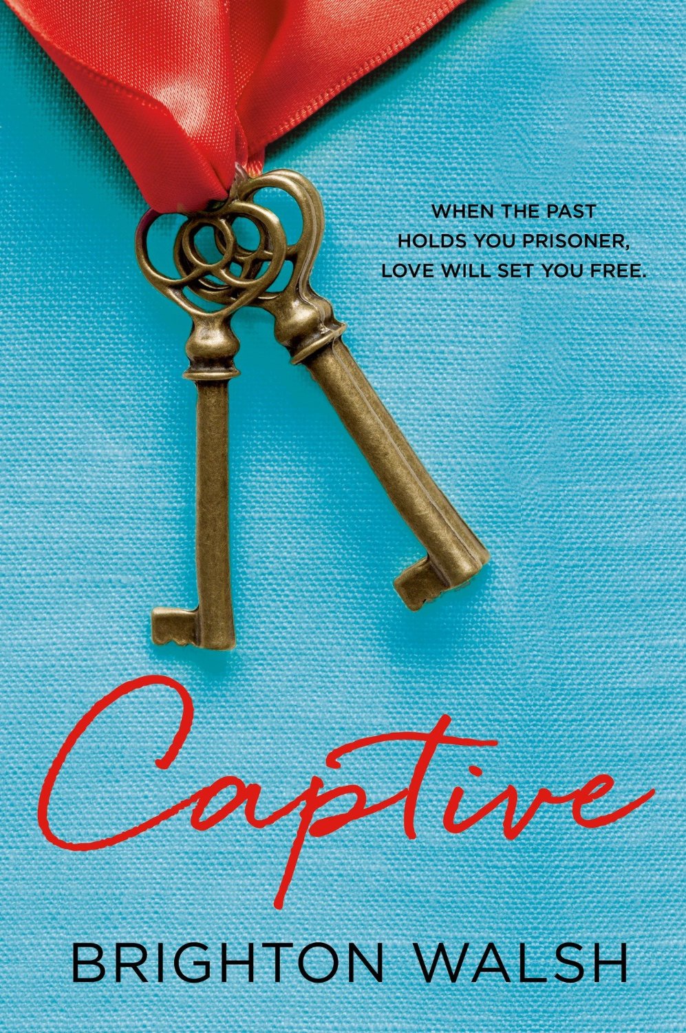 Love captive