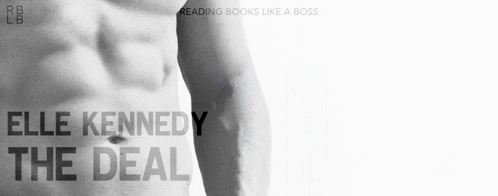 The Deal by Elle Kennedy Review