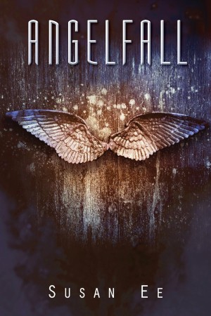 Book Review – Angelfall by Susan Ee