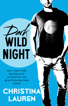 Book Review – Dark Wild Night by Christina Lauren