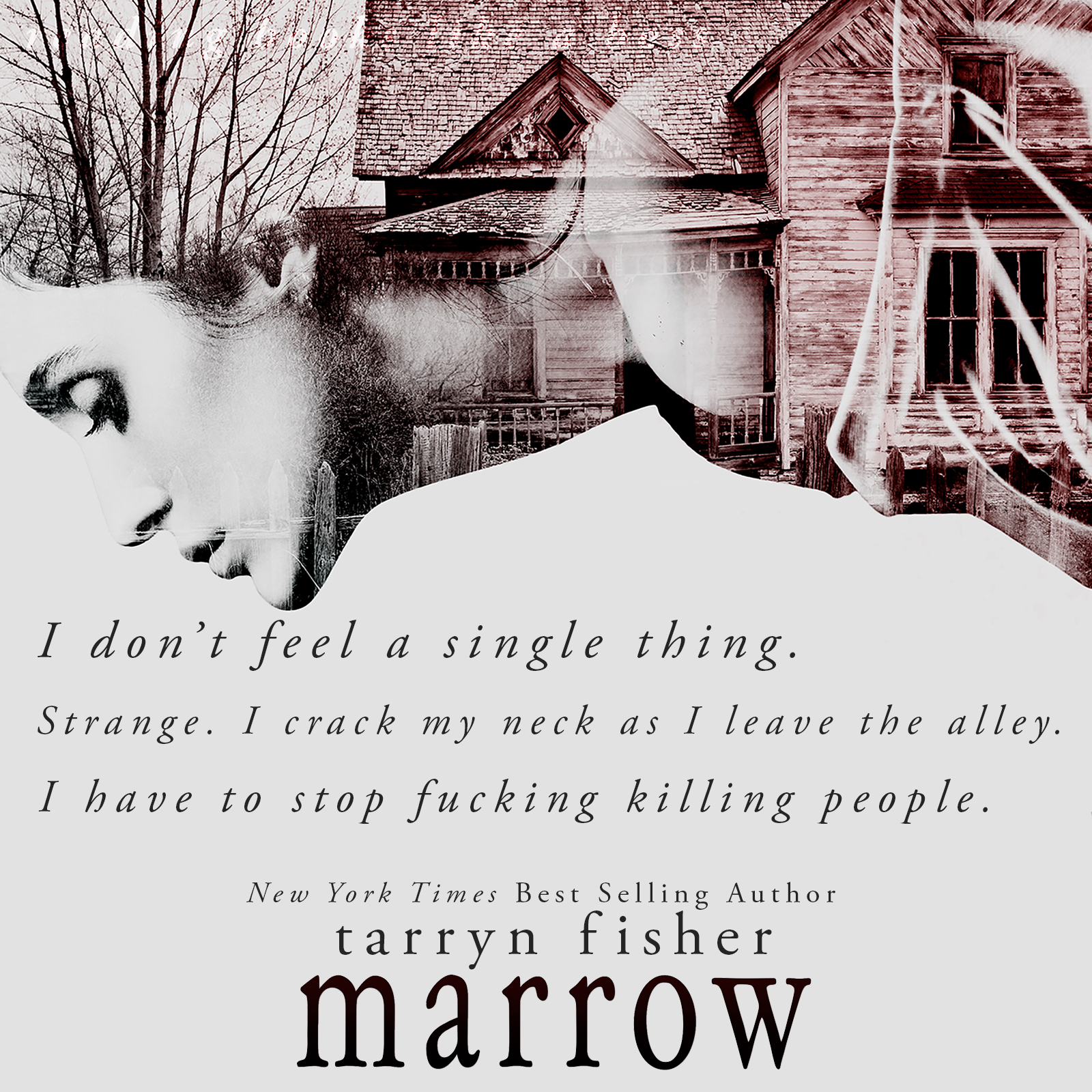 Marrow by Tarryn Fisher