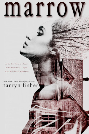 Book Review – Marrow by Tarryn Fisher