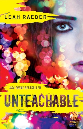 Audiobook Review – Unteachable by Leah Raeder