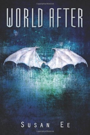 Book Review – World After by Susan Ee