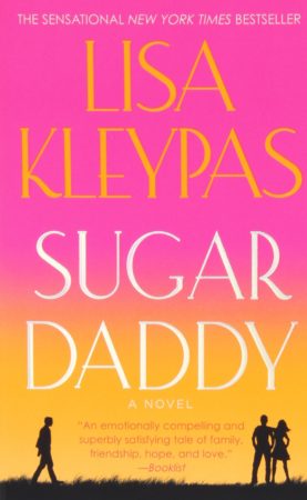 Book Review – Sugar Daddy by Lisa Kleypas