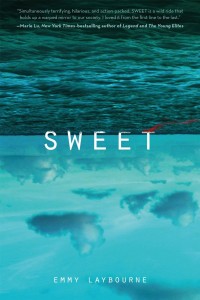 Sweet by Emmy Laybourne