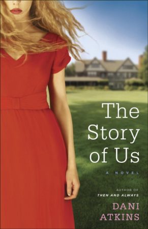 Book Review – The Story of Us by Dani Atkins
