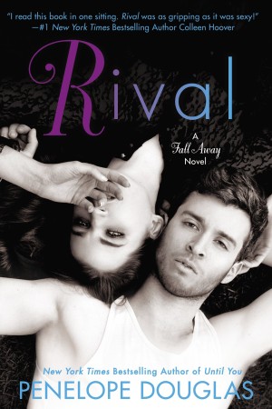 Book Review – Rival by Penelope Douglas