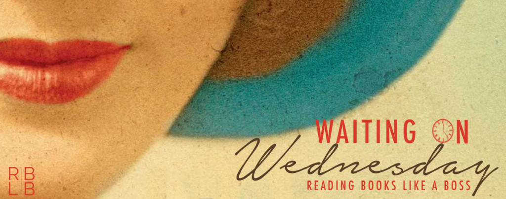 Waiting On Wednesday - The Japanese Lover by Isabel Allende