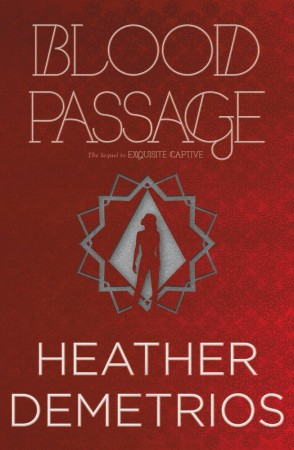 Book Review – Blood Passage by Heather Demetrios