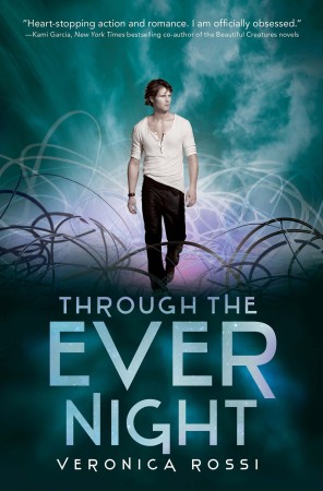 Book Review – Through the Ever Night by Veronica Rossi