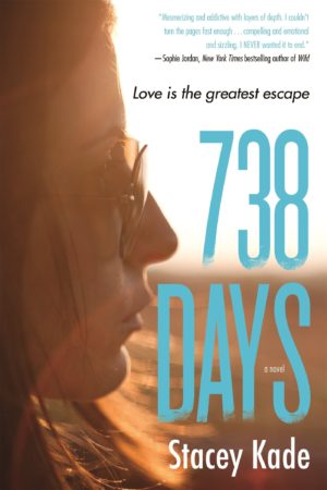 Book Review – 738 Days by Stacey Kade