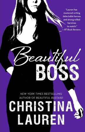 Audiobook Review – Beautiful Boss by Christina Lauren