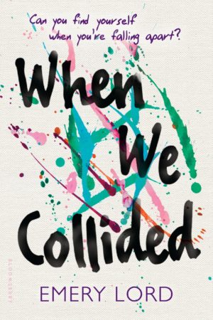 Book Review – When We Collided by Emery Lord