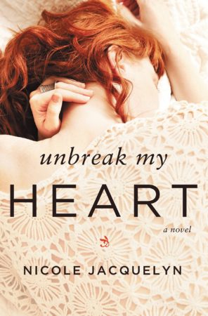 Book Review – Unbreak My Heart by Nicole Jacquelyn