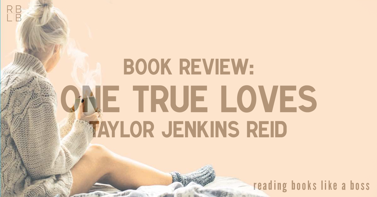 one true loves review