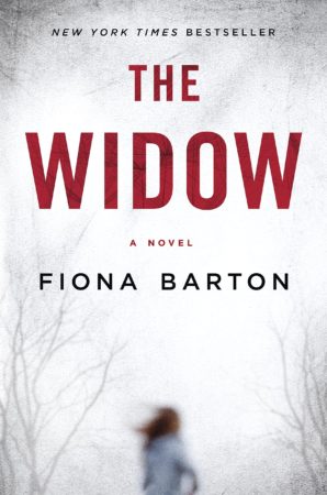 Audiobook Review – The Widow by Fiona Barton