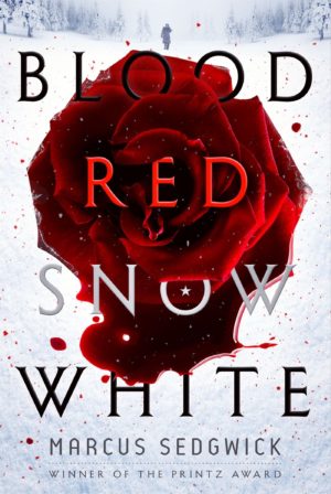 Book Review – Blood Red Snow White by Marcus Sedgwick